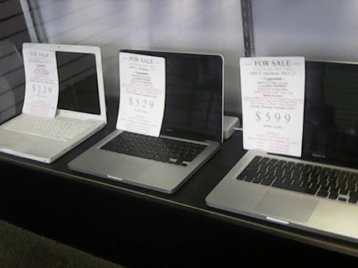 Computer Store «The Technology Store», reviews and photos, 2287 NY-112, Medford, NY 11763, USA