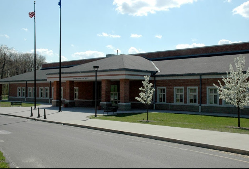 Ansonia High School