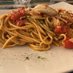 Photo n°1 de l'avis de Ihsane.a fait le 18/05/2024 à 18:14 sur le  VICOLO34 Restaurant ~ ristorante di pesce e cucina tipica calabrese ~ à Tropea