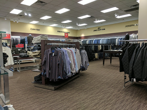 Men's Wearhouse