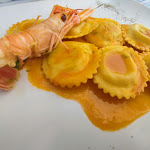 Photo n°2 de l'avis de Giuseppe.o fait le 05/07/2023 à 11:06 sur le  VIAMARE Monopoli | Restaurant Food - Wine - Drink à Monopoli