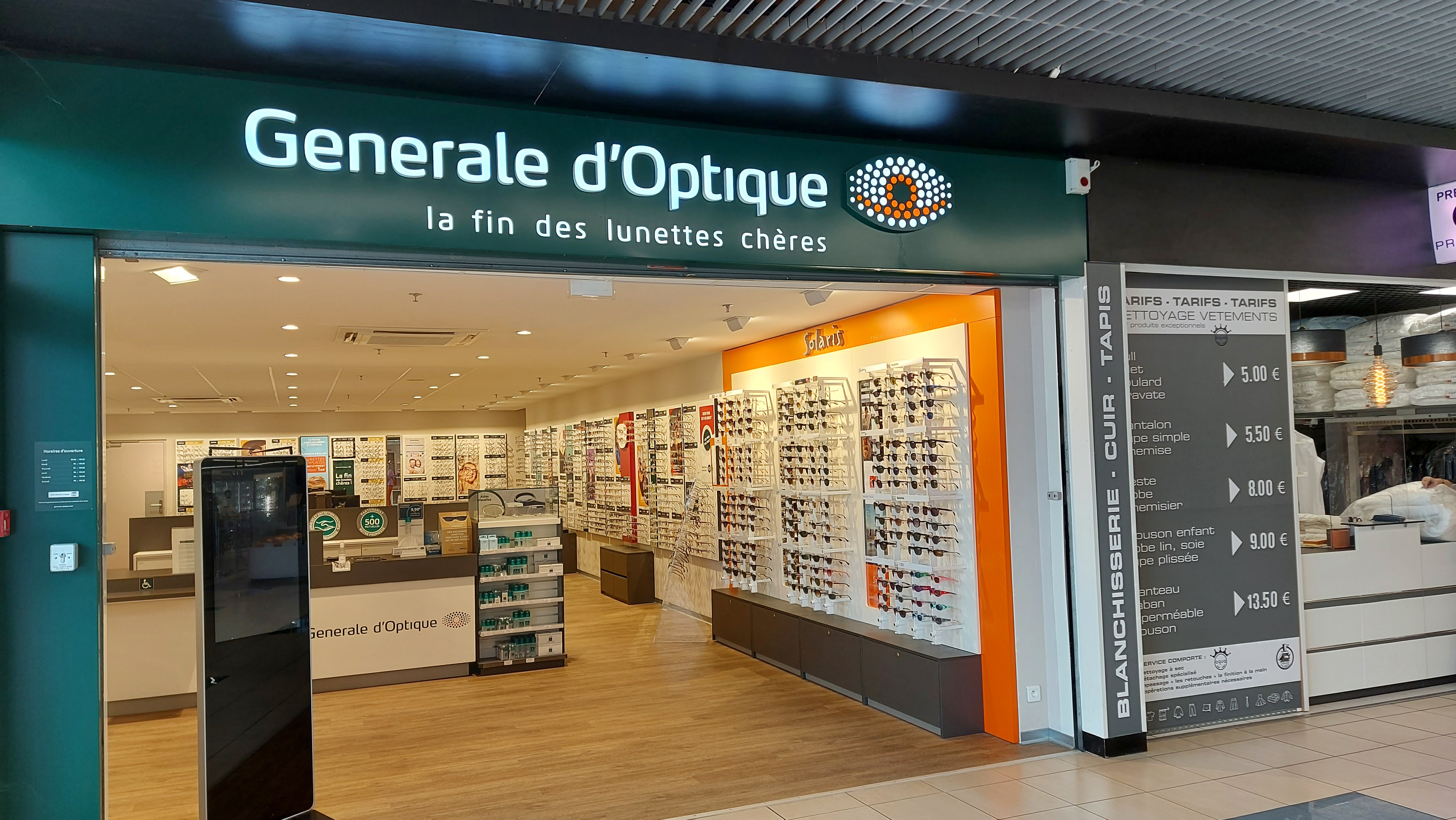 Photo n° 1 de l'avis de Éric.a fait le 26/07/2022 à 18:16