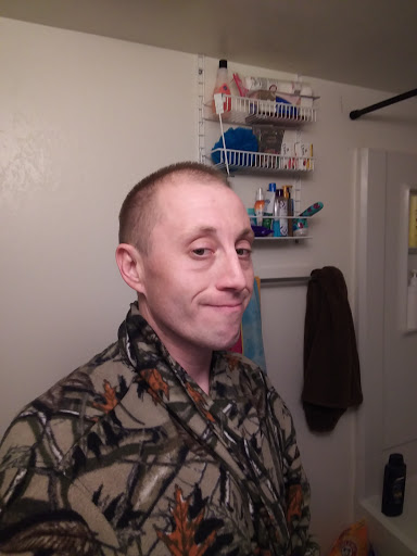 Barber Shop «Luis Barber Shop», reviews and photos, 2753 E Broadway Rd # 107, Mesa, AZ 85204, USA