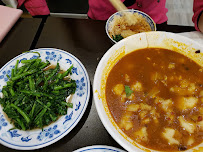 Soupe du Restaurant chinois Délices de chine（味之家） à Toulouse - n°9