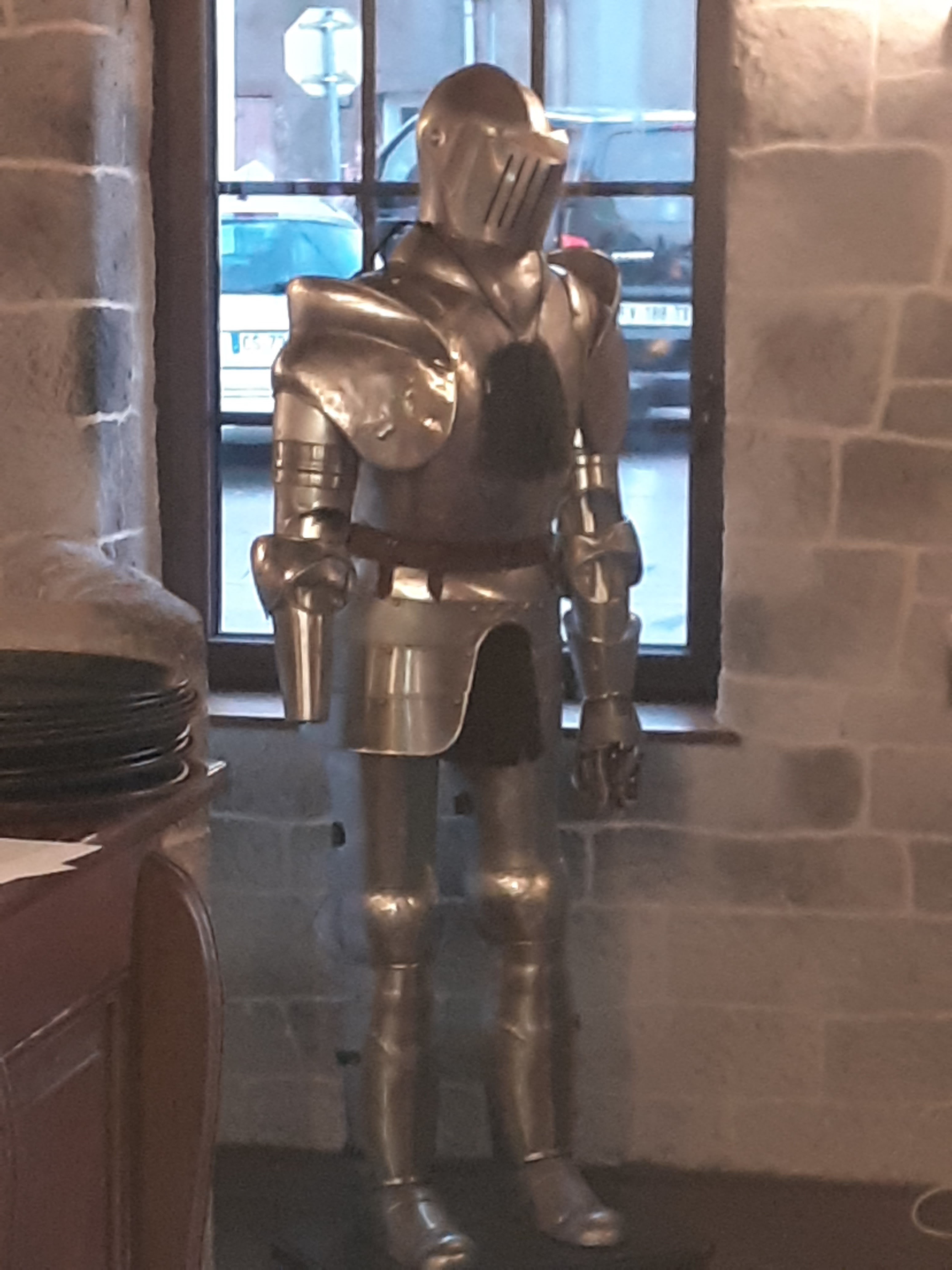 Photo n° 1 de l'avis de stéphane.a fait le 08/09/2023 à 18:09