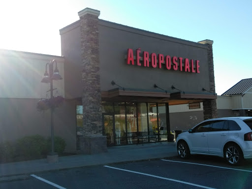 Shopping Mall «Centralia Outlets», reviews and photos, 1342 Lum Rd, Centralia, WA 98531, USA