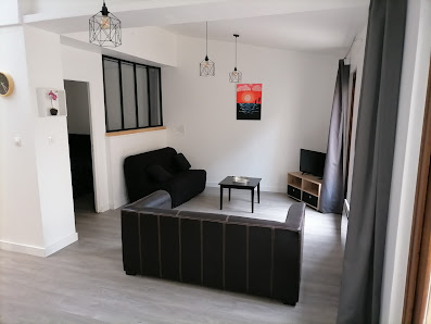hebergement de tourisme 85 All. Chem. Jus, 26140 Albon, France