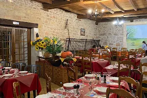 Restaurant Favard-Franca image