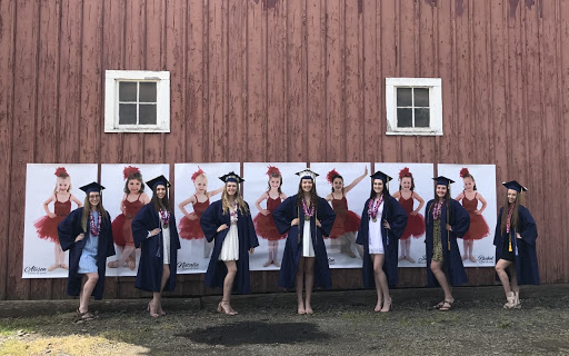 Print Shop «Graphic Expressions», reviews and photos, 12250 SW Myslony St, Tualatin, OR 97062, USA