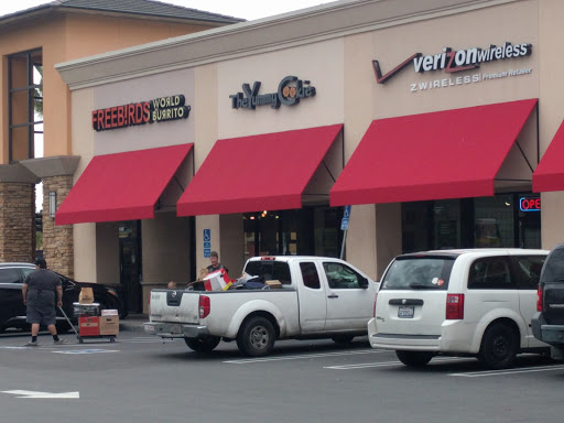 Cell Phone Store «Verizon Authorized Retailer - A Wireless», reviews and photos, 10305 Fairway Dr, Roseville, CA 95678, USA
