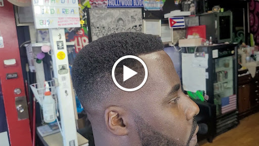 Barber Shop «High Rollers Barber Shop», reviews and photos, 3489 University Ave, San Diego, CA 92104, USA