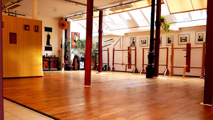 Académie De Wing Chun Traditionnel de Sifu Didier Beddar