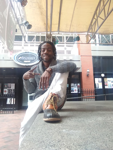 Live Music Venue «The Masquerade», reviews and photos, 50 Lower Alabama Street, Atlanta, GA 30303, USA