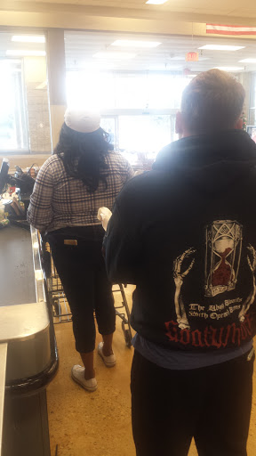 Grocery Store «Butcher Boy Grocery», reviews and photos, 58045 Belleview Dr, Plaquemine, LA 70764, USA