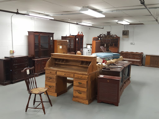 Social Services Organization «Habitat For Humanity of New Castle County Restore», reviews and photos