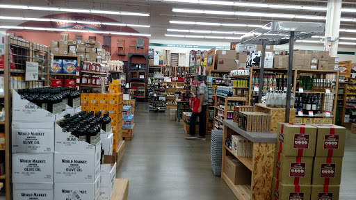 Furniture Store «Cost Plus World Market», reviews and photos, 20505 N Rand Rd #240, Kildeer, IL 60047, USA