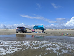 Surfside Brazoria beach'in fotoğrafı plaj tatil beldesi alanı