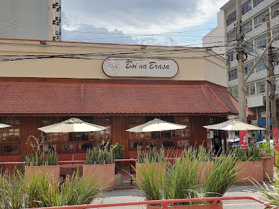 Churrascaria Boi na Brasa Centro Histórico de São Paulo