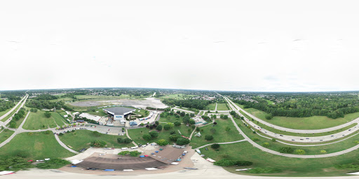 Amphitheater «Michigan Lottery Amphitheatre at Freedom Hill», reviews and photos, 14900 Metro Pkwy, Sterling Heights, MI 48312, USA