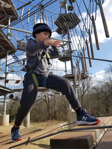 Amusement Center «SOAR Adventure Tower», reviews and photos, 3794 Carothers Pkwy, Franklin, TN 37067, USA