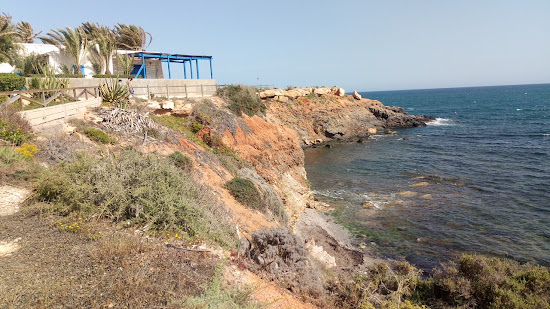 Cala de las Melvas
