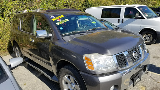 Auto Auction «Interstate Auto Auction», reviews and photos