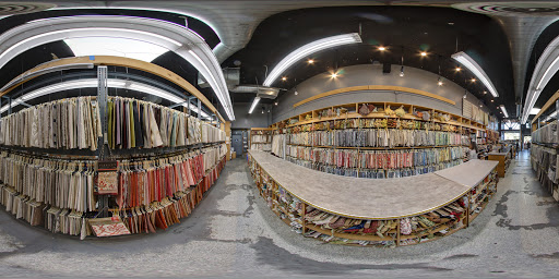 Fabric Store «F & S Fabrics For The Home», reviews and photos, 10654 W Pico Blvd, Los Angeles, CA 90064, USA