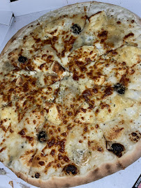Plats et boissons du Pizzeria Pizza chrono à Martigues - n°2