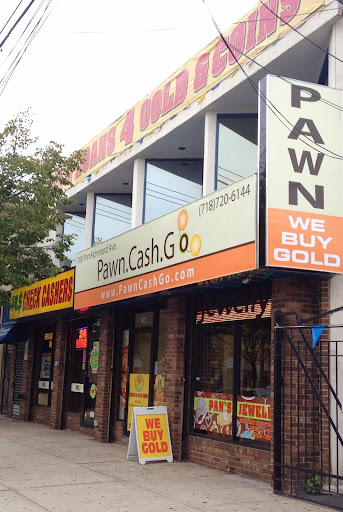 Pawn Shop «Pawn.Cash.Go.», reviews and photos