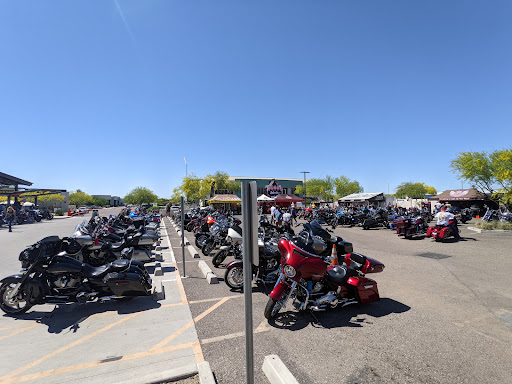 Motorcycle Dealer «Harley-Davidson of Scottsdale», reviews and photos, 15656 N Hayden Rd, Scottsdale, AZ 85260, USA