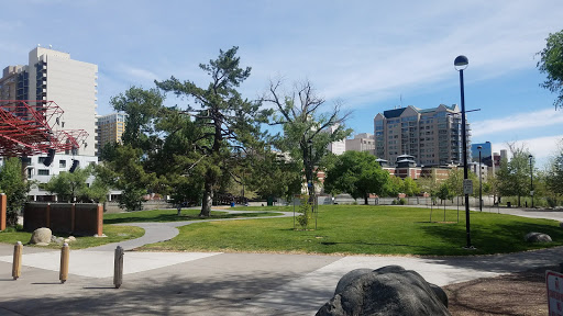 Association or Organization «Reno Riverwalk District», reviews and photos, 148 West St, Reno, NV 89501, USA