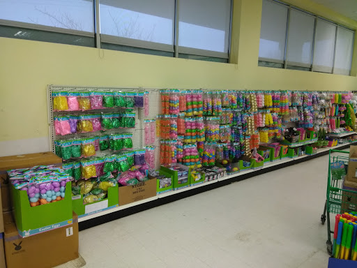 Dollar Store «Dollar Tree», reviews and photos, 5110 Pennell Rd, Media, PA 19063, USA