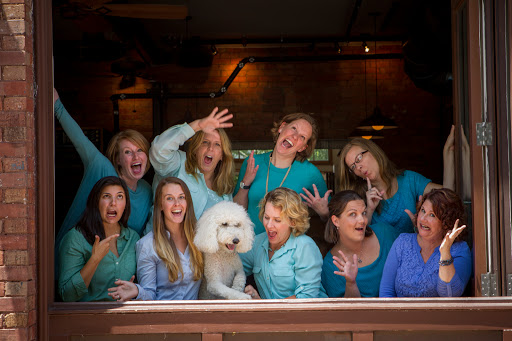 Event Planner «Mosaix Group», reviews and photos, 160 Royal Pines Dr, Arden, NC 28704, USA