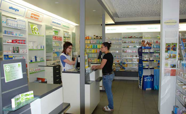 Rezensionen über Farmacia delle Semine SA in Bellinzona - Apotheke