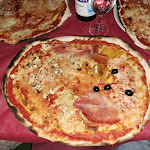 Photo n°5 de l'avis de Fabio.o fait le 15/08/2022 à 16:03 sur le  La Locanda del Cigliolo( Il Ciliegio) à Velletri