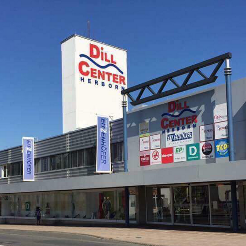 Dill-Center