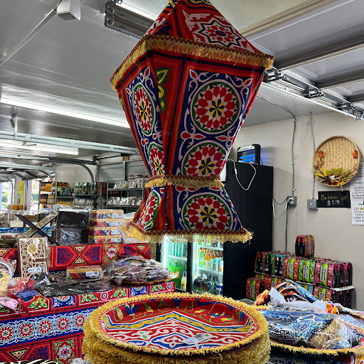 Produce Market «Santa Clara Produce, Vegetable & Grocery», reviews and photos, 805 Scott Blvd, Santa Clara, CA 95050, USA