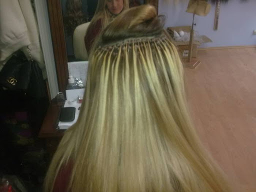 Beauty Salon «EBK Beauty LifeSTYLE Salon & Demi Spa», reviews and photos, 315 Scenic Point Ln, Fleming Island, FL 32003, USA