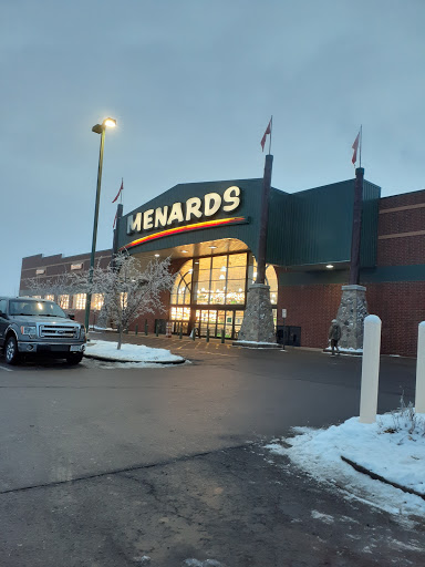 Menards, 1285 208th St, St Croix Falls, WI 54024, USA, 