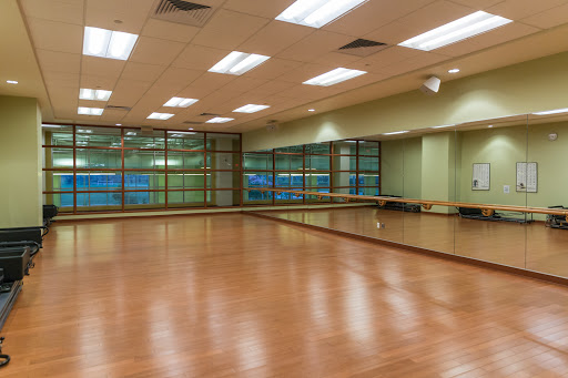 Gym «The Health & Fitness Center at Washtenaw Community College», reviews and photos, 4833 E Huron River Dr, Ann Arbor, MI 48105, USA