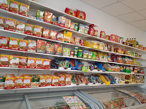 Épicerie Epicerie Orientale de Béthune - Produits alimentaires, exotiques, halal Béthune