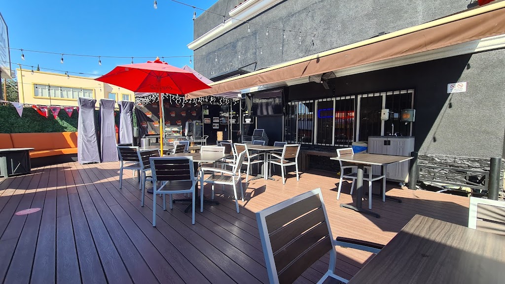 Aloha Catering Services Inc 90057