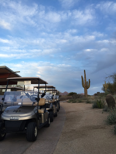 Golf Club «We-Ko-Pa Golf Club», reviews and photos, 18200 E Toh Vee Cir, Fort McDowell, AZ 85264, USA