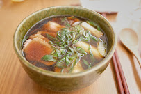 Soupe du Restaurant japonais Yen à Paris - n°12