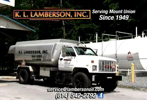 Photo of K. L. Lamberson, Inc
