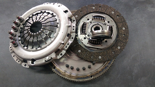 Photo 2 - CMLS Auto Pieces Rombas