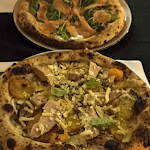 Photo n°2 de l'avis de Maria.o fait le 22/08/2022 à 22:18 sur le  DOPPIOZERO à Milazzo