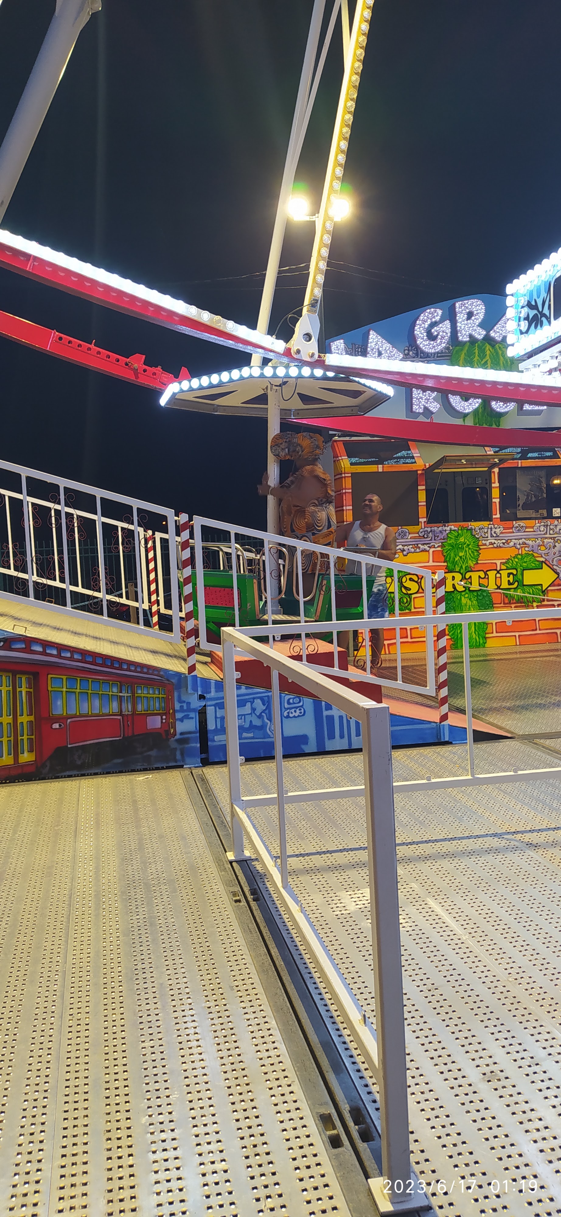 Photo n° 3 de l'avis de Neila.i fait le 26/06/2023 à 09:30