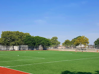 Joseph Austin Playground