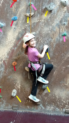 Rock Climbing Gym «RockVentures», reviews and photos, 1044 University Ave, Rochester, NY 14607, USA